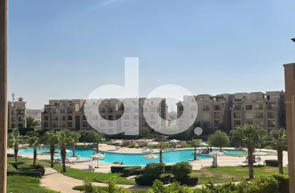 Apartment - 3 Bedrooms - 3 Bathrooms for sale in Stone Residence - 5th Settlement Compounds - The 5th Settlement - New Cairo City - Cairo