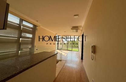 Townhouse - 5 - 5 for rent in Allegria - Sheikh Zayed Compounds - Sheikh Zayed City - Giza