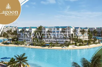 Duplex - 3 Bedrooms - 4 Bathrooms for sale in Mountain View iCity - 5th Settlement Compounds - The 5th Settlement - New Cairo City - Cairo