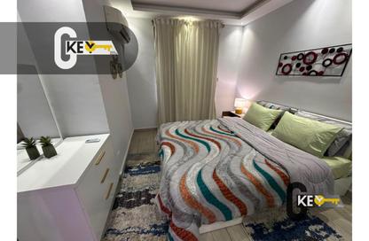 Apartment - Studio - 1 Bathroom for rent in Talaat Mostafa St. - Rehab City Fifth Phase - Al Rehab - New Cairo City - Cairo Apartment - Studio - 1 Bathroom for rent in Talaat Mostafa St. - Rehab City Fifth Phase - Al Rehab - New Cairo City - Cairo