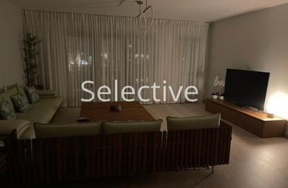 Chalet - 3 Bedrooms - 4 Bathrooms for sale in Marassi - Sidi Abdel Rahman - North Coast Chalet - 3 Bedrooms - 4 Bathrooms for sale in Marassi - Sidi Abdel Rahman - North Coast