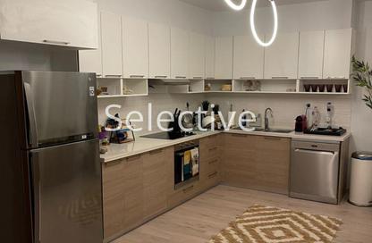 Chalet - 3 Bedrooms - 4 Bathrooms for sale in Marassi - Sidi Abdel Rahman - North Coast Chalet - 3 Bedrooms - 4 Bathrooms for sale in Marassi - Sidi Abdel Rahman - North Coast