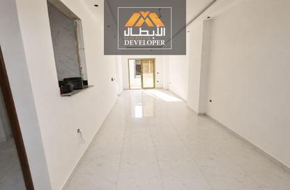 Apartment - Studio - 1 for sale in Al Ahyaa District - Hurghada - Red Sea Apartment - Studio - 1 for sale in Al Ahyaa District - Hurghada - Red Sea