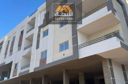 شقة - 1 حمام للبيع في منطقة الاحياء - الغردقة - محافظة البحر الاحمر