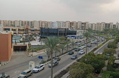 شقة - 3 - 3 للبيع في الرحاب - مدينة القاهرة الجديدة - القاهرة