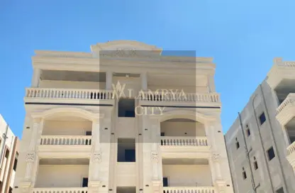 Apartment - 3 Bedrooms - 2 Bathrooms for sale in 32 Neighborhood - 6th District - New Damietta - Demyat