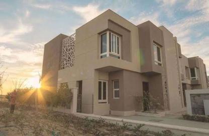 Villa - 6 Bedrooms - 7+ Bathrooms for sale in Badya Palm Hills - 6 October Compounds - 6 October City - Giza