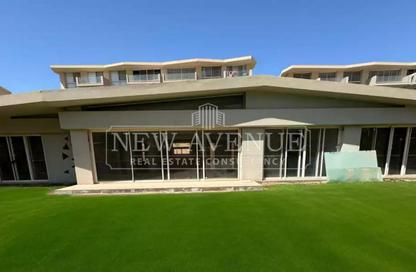 Villa - 5 Bedrooms - 6 Bathrooms for sale in IL Monte Galala - Al Ain Al Sokhna - Suez