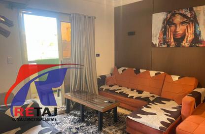 Apartment - 3 Bedrooms - 1 Bathroom for rent in Gardenia City Compound Nasr City - Zahraa Madinat Nasr - Nasr City - Cairo