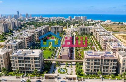 Apartment - 3 - 3 for sale in Marsoum - Sidi Gaber - Hay Sharq - Alexandria