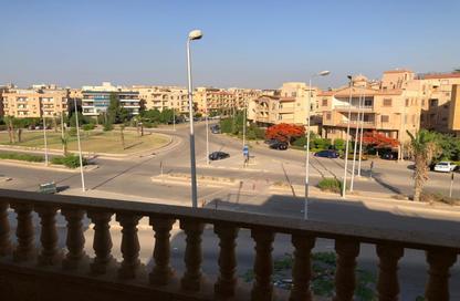 شقة - 3 غرف نوم - 3 حمامات للايجار في جرين ريزيدنس 2 - الحي الثامن - الشيخ زايد - الجيزة شقة - 3 غرف نوم - 3 حمامات للايجار في جرين ريزيدنس 2 - الحي الثامن - الشيخ زايد - الجيزة