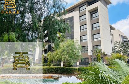 Apartment - 2 Bedrooms - 2 Bathrooms for sale in Privado - Madinaty - Cairo