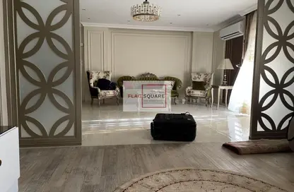 شقة - 3 غرف نوم - 2 حمامات للبيع في مدينة الخمائل - كمبوندات الشيخ زايد - الشيخ زايد - الجيزة