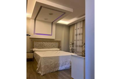 Apartment - 2 Bedrooms - 2 Bathrooms for rent in Azad - 5th Settlement Compounds - The 5th Settlement - New Cairo City - Cairo Apartment - 2 Bedrooms - 2 Bathrooms for rent in Azad - 5th Settlement Compounds - The 5th Settlement - New Cairo City - Cairo