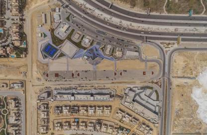 Shop - Studio - 1 Bathroom for sale in West Mark - 26th of July Corridor - 6 October City - Giza Shop - Studio - 1 Bathroom for sale in West Mark - 26th of July Corridor - 6 October City - Giza