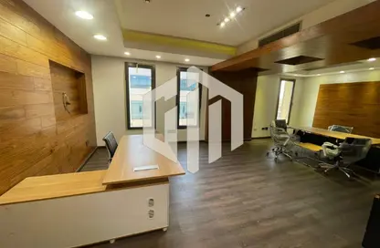 مساحات مكتبية - غرفة نوم - 1 حمام للايجار في شارع التسعين الجنوبي - التجمع الخامس - مدينة القاهرة الجديدة - القاهرة مساحات مكتبية - غرفة نوم - 1 حمام للايجار في شارع التسعين الجنوبي - التجمع الخامس - مدينة القاهرة الجديدة - القاهرة