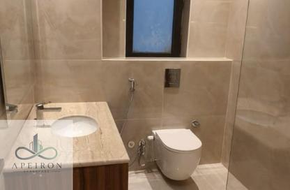 Apartment - 3 - 3 for rent in Lake View - 5th Settlement Compounds - The 5th Settlement - New Cairo City - Cairo Apartment - 3 - 3 for rent in Lake View - 5th Settlement Compounds - The 5th Settlement - New Cairo City - Cairo