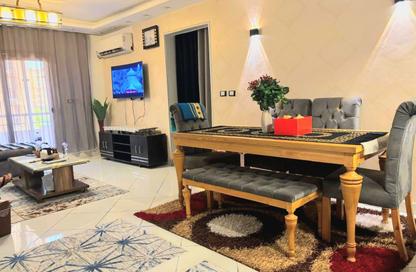 Apartment - 3 - 2 for rent in Gardenia City Compound Nasr City - Zahraa Madinat Nasr - Nasr City - Cairo