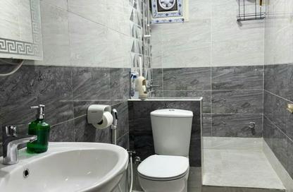 Apartment - 3 - 2 for rent in Gardenia City Compound Nasr City - Zahraa Madinat Nasr - Nasr City - Cairo