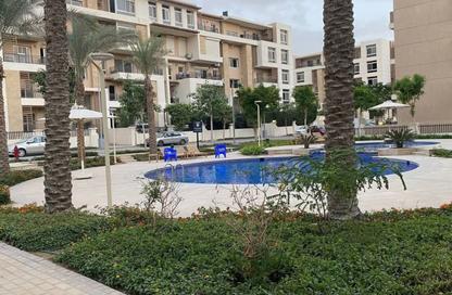 Apartment - 3 - 2 for sale in Shalya Taj City - 5th Settlement Compounds - The 5th Settlement - New Cairo City - Cairo