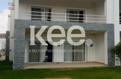 Twin House - 4 Bedrooms - 3 Bathrooms for sale in Amwaj - Sidi Abdel Rahman - North Coast