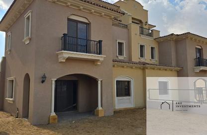 Villa - 5 Bedrooms - 6 Bathrooms for sale in City Gate - 5th Settlement Compounds - The 5th Settlement - New Cairo City - Cairo Villa - 5 Bedrooms - 6 Bathrooms for sale in City Gate - 5th Settlement Compounds - The 5th Settlement - New Cairo City - Cairo