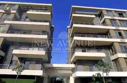 Apartment - 3 Bedrooms - 3 Bathrooms for sale in Taj City - 5th Settlement Compounds - The 5th Settlement - New Cairo City - Cairo