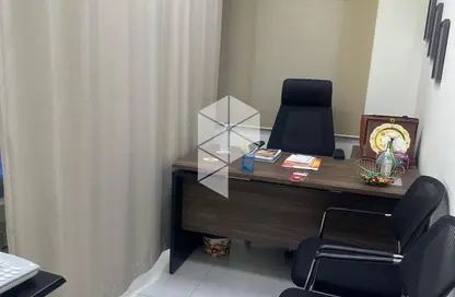 عيادة - استوديو - 1 حمام للايجار في اليجانتري - الحي الاول - التجمع الخامس - مدينة القاهرة الجديدة - القاهرة