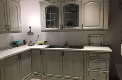 Apartment - 2 Bedrooms - 2 Bathrooms for rent in Cairo Festival City - North Investors Area - New Cairo City - Cairo