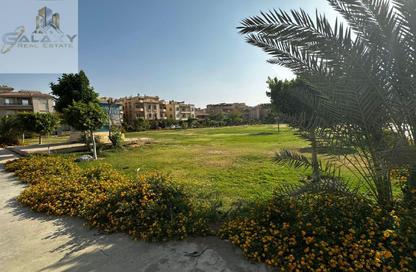 Apartment - 3 Bedrooms - 3 Bathrooms for sale in Area A - Ganoob El Acadimia - New Cairo City - Cairo