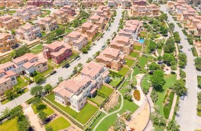 شقة - 3 - 3 للبيع في سنترفيل - هايد بارك - مدينة القاهرة الجديدة - القاهرة