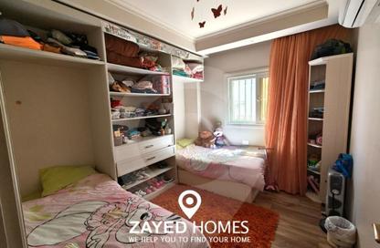 Duplex - 5 Bedrooms - 6 Bathrooms for sale in Six West - Beverly Hills - Sheikh Zayed Compounds - Sheikh Zayed City - Giza Duplex - 5 Bedrooms - 6 Bathrooms for sale in Six West - Beverly Hills - Sheikh Zayed Compounds - Sheikh Zayed City - Giza