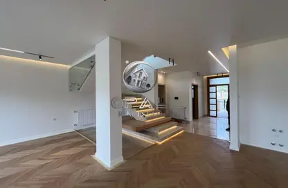 فيلا - 4 غرف نوم - 4 حمامات للايجار في ذا استيتس - كمبوندات الشيخ زايد - الشيخ زايد - الجيزة