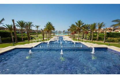 Twin House - 5 Bedrooms - 4 Bathrooms for sale in La Vista Bay - La Vista - Qesm Ad Dabaah - North Coast Twin House - 5 Bedrooms - 4 Bathrooms for sale in La Vista Bay - La Vista - Qesm Ad Dabaah - North Coast