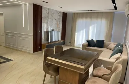 Apartment - 3 Bedrooms - 2 Bathrooms for rent in Privado - Madinaty - Cairo