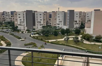 Duplex - 4 Bedrooms - 3 Bathrooms for sale in Privado - Madinaty - Cairo Duplex - 4 Bedrooms - 3 Bathrooms for sale in Privado - Madinaty - Cairo