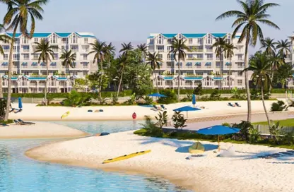 شقة - 3 غرف نوم - 2 حمامات للبيع في ماونتن فيو أي سيتي أكتوبر - كمبوندات 6 أكتوبر - مدينة 6 أكتوبر - الجيزة