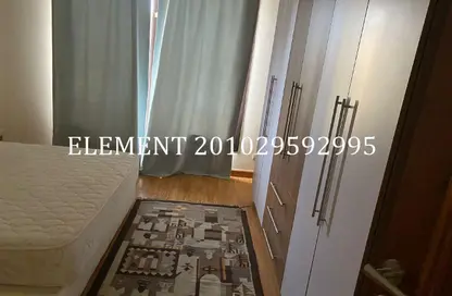 شقة - 2 غرف نوم - 2 حمامات للايجار في كازا - كمبوندات الشيخ زايد - الشيخ زايد - الجيزة