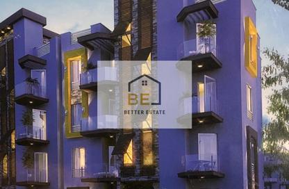 Chalet - 2 Bedrooms - 1 Bathroom for sale in Cecilia Lagoons - Qesm Marsa Matrouh - North Coast
