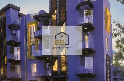 شاليه - 2 غرف نوم - 1 حمام للبيع في سيسليا لاجونز - قسم مرسي مطروح - الساحل الشمالي