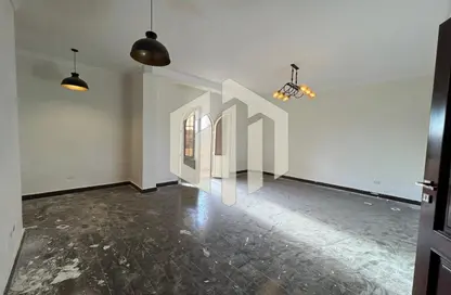 Townhouse - 4 Bedrooms - 5 Bathrooms for rent in Fleur De Ville - South Investors Area - New Cairo City - Cairo