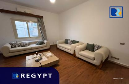 Apartment - 1 - 2 for rent in Hassan Assem St. - Zamalek - Cairo
