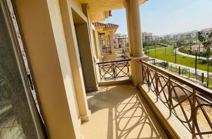 Villa - 3 Bedrooms - 5 Bathrooms for sale in Privado - Madinaty - Cairo