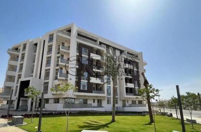 Apartment - 3 Bedrooms - 2 Bathrooms for sale in Al Maqsad - New Capital Compounds - New Capital City - Cairo