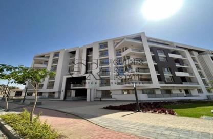 Apartment - 3 Bedrooms - 2 Bathrooms for sale in Al Maqsad - New Capital Compounds - New Capital City - Cairo