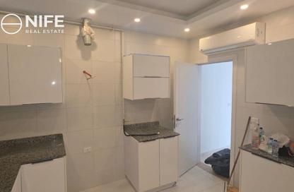 Apartment - 3 Bedrooms - 3 Bathrooms for rent in Eastown - 5th Settlement Compounds - The 5th Settlement - New Cairo City - Cairo Apartment - 3 Bedrooms - 3 Bathrooms for rent in Eastown - 5th Settlement Compounds - The 5th Settlement - New Cairo City - Cairo