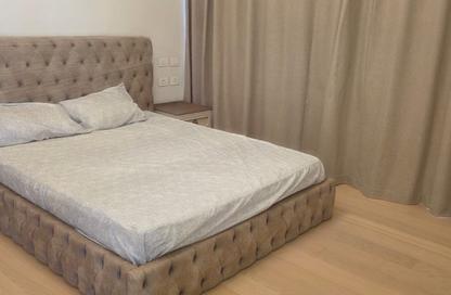iVilla - 4 Bedrooms - 5 Bathrooms for rent in Al Burouj Compound - El Shorouk Compounds - Shorouk City - Cairo