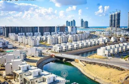 شاليه - 2 غرف نوم - 2 حمامات للبيع في مازيرين - مدينة العلمين الجديدة - العلمين - الساحل الشمالي شاليه - 2 غرف نوم - 2 حمامات للبيع في مازيرين - مدينة العلمين الجديدة - العلمين - الساحل الشمالي