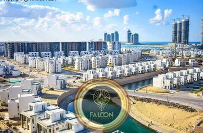 شاليه - 2 غرف نوم - 2 حمامات للبيع في مازيرين - مدينة العلمين الجديدة - العلمين - الساحل الشمالي شاليه - 2 غرف نوم - 2 حمامات للبيع في مازيرين - مدينة العلمين الجديدة - العلمين - الساحل الشمالي