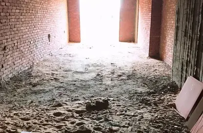 شقة - 3 غرف نوم - 2 حمامات للبيع في النزهه الجديدة - النزهة - القاهرة